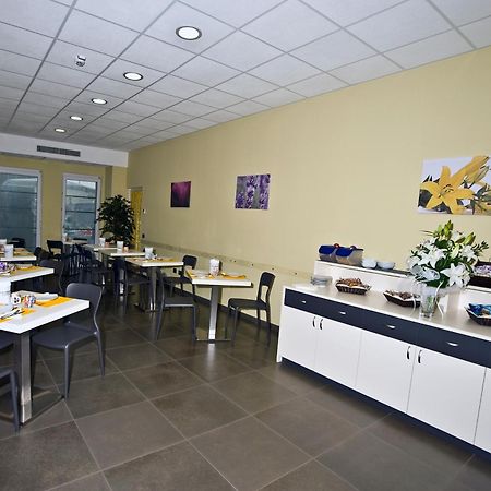 Hotel Motel Giglio Viadana Zewnętrze zdjęcie